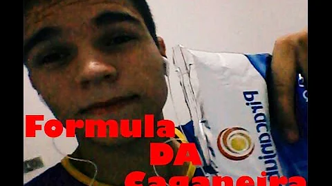 Qual é o agente causador da diarreia?