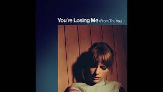 Taylor Swift  Youre Losing Me from The Vault dolby Atmos Stems