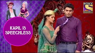 Muktis Romance Leaves Kapil Speechless - Jodi Kamaal Ki