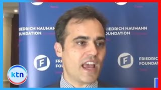 New survey urges Kenya to expand IT training beyond entry-level roles