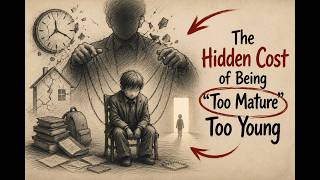 The Hidden Cost Too Being Mature....