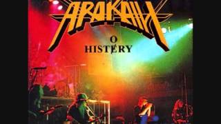 Arakain - Jáma a Kyvadlo