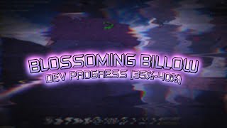 Roblox FE2CM COLLAB: Blossoming Billow [Development Day 1]