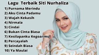 Lagu Terbaik Siti Nurhaliza Ratu Pop Malaysia