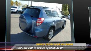 Novato Toyota Scion Kia Marin, Novato CA 94945 - 003707