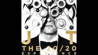 Justin Timberlake - Spaceship Coupe