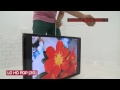 Test on LG Plasma TV -- durability