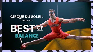 Best of Balance | Cirque du Soleil screenshot 3