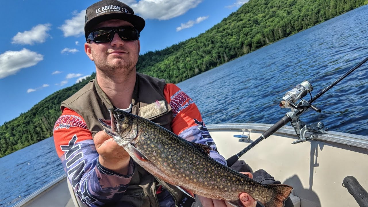 Parc National du Mont-Tremblant, un secret bien gardé