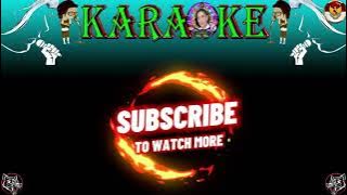 INDAH BERSAMAMU - KARAOKE