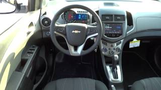 2015 Chevrolet Sonic Corpus Christi, Portland, Alice, Kingsville, Victoria, TX F4166795