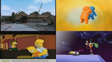 (PLEASE DON’T BLOCK THIS) Sparta Remixes Side by Side 20 (Windows 11 Version)