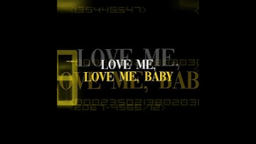 ariana grande - bloodline lyrics song edit #shorts