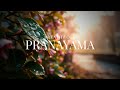 30 Minutes Pranayama Breathwork Music - Dewdrop Renewal