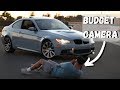 BEST BUDGET CAMERA FOR CAR PHOTOGRAPHY! (ft. Nour Hummadi)