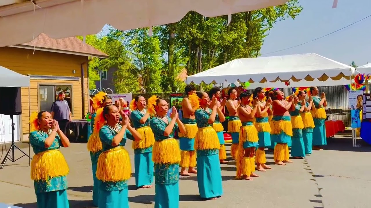 Utopia Health and Wellness Fair 2025