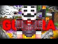 SCATENO UNA GUERRA nel MONDO dei MIEI AMICI su Minecraft..