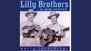 John Henry - Lilly Brothers & Don Stover