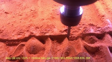 Máy cắt cnc, máy đục gỗ cnc tại TP HCM, Bình Dương-01662.903.888