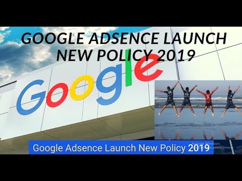Google Adsense New