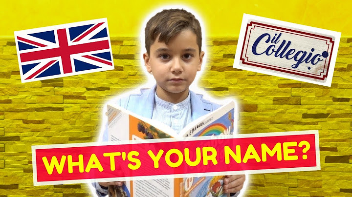 IL NUOVO PROFESSORE DI INGLESE! *il collegio 4*