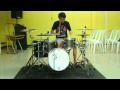 Tengba drumsolo 2