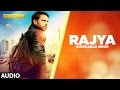 Rajya full audio song  sarvann  latest punjabi movie  amrinder gill  ranjit bawa