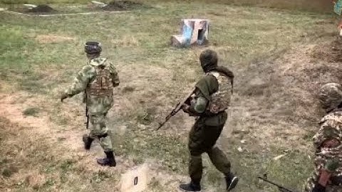 БАРС или "Ахмат": в чем разница и как выбрать свой добровольческий отряд
