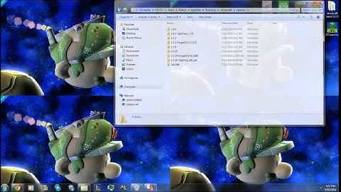 How to install forge for minecraft 1.7.10