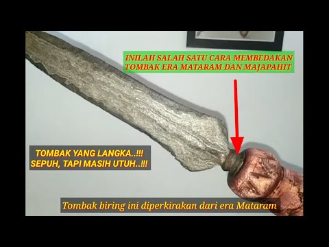 Video: Bagaimana Memilih Alat Tangkap Tombak