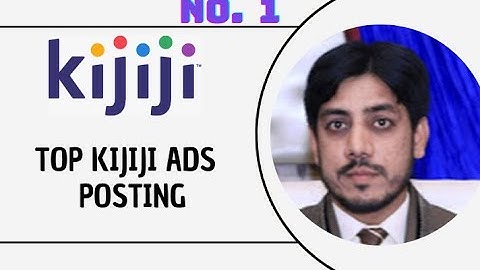 Digital Marketing  | Classified listing ad posting expert kijiji 🇨🇦  | Kijiji Canada Ads