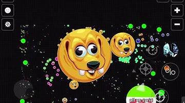 AGARIO 140 MASS BOTS, COINS & DNA GLITCH, LEVEL BOOST(150) JOIN DISCORD!