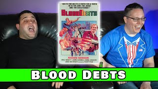 The craziest movie ending of all time | So Bad It's Good #165 - Blood Debts