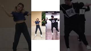 BTS Mic Drop dance break version #bts #btsdance #btsdancechallenge #dancechallenge Resimi