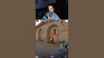 Nice mouse jump #cs2 #counterstrike #faceit #premier #mouse #jump