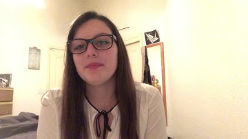 Teaching credential application video for San Diego State University