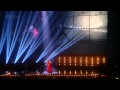 Nicola Benedetti - Schindler&rsquo;s List - Classical Brit Awards 2012