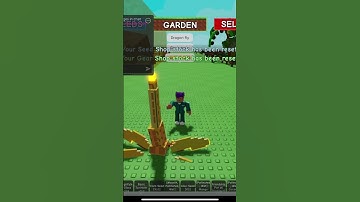 Drop your user in the comments #roblox #growagardenroblox #giveaway