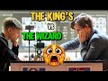 🎦 Magnus Carlsen VS Daniil Dubov • Tata Steel Chess India Rapid 2024 • Round 8