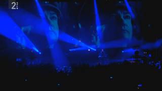 Laibach Spectre Tour FULL CONCERT Live in Ljubljana 16th May 2014