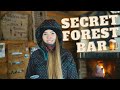 🎄Secret Forest Bar