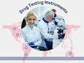 Bioaura equipment for various life science industries, R&D centers& institutions @bioaura2020