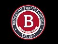 Brockton special school committee meeting 22724
