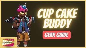 Gear guide for Doc! ⚙️ | Bullet echo gameplay