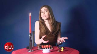 Create a geek's dream date