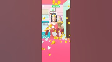 ice cream inc level 54 Walkthrough Solution