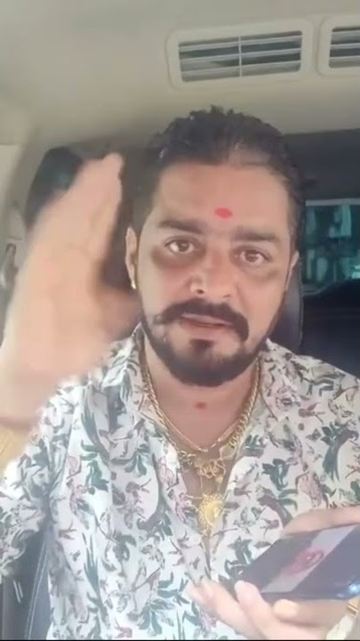 Hindustani bhau Famous dialogue ruko jara sabar karo / #shorts