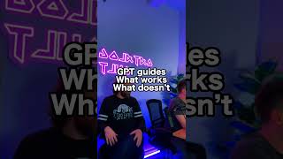 Scale With Less Chaos