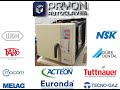 Mantenimiento autoclave Atoma Plus, Axyia, Domina, Kavo, Sirona Autoclaves Servicio Técnico