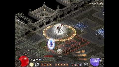 [Median XL] [HC] Unholy Melee Paladin - Triune RIP